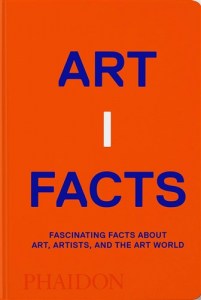 Artifacts - Fascinating Facts about Art, Artists, and the Art Worl